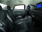 Audi A8 L W12 Security 2008 года